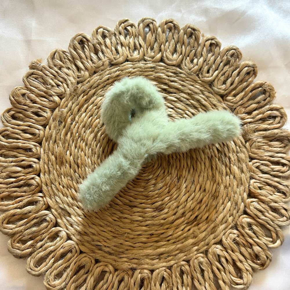 Fur Claw Clip - Large