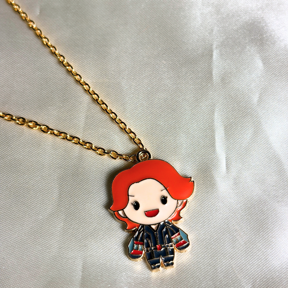 Black Widow Chain