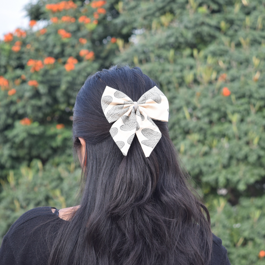 Cream Prints