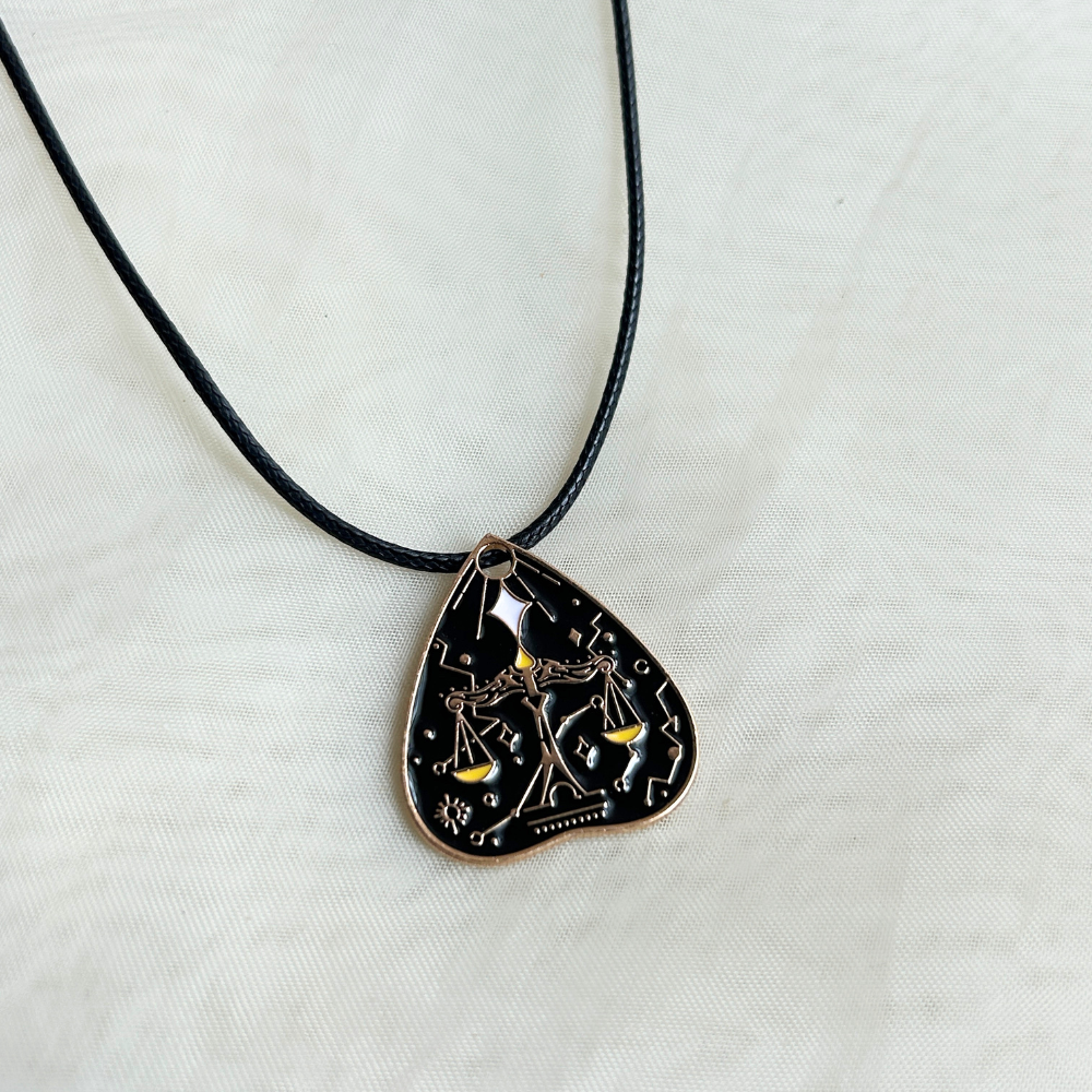 The Tarot Chains - The Tarot collection