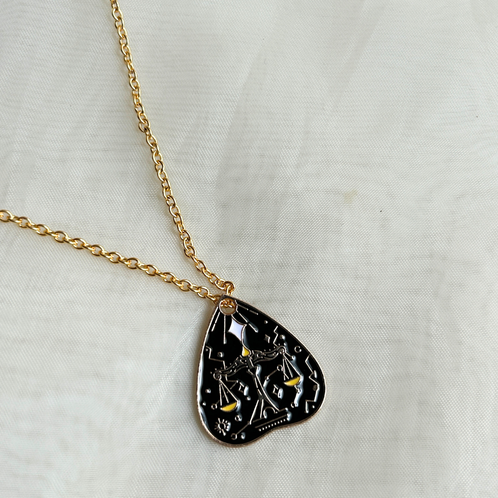 The Tarot Chains - The Tarot collection