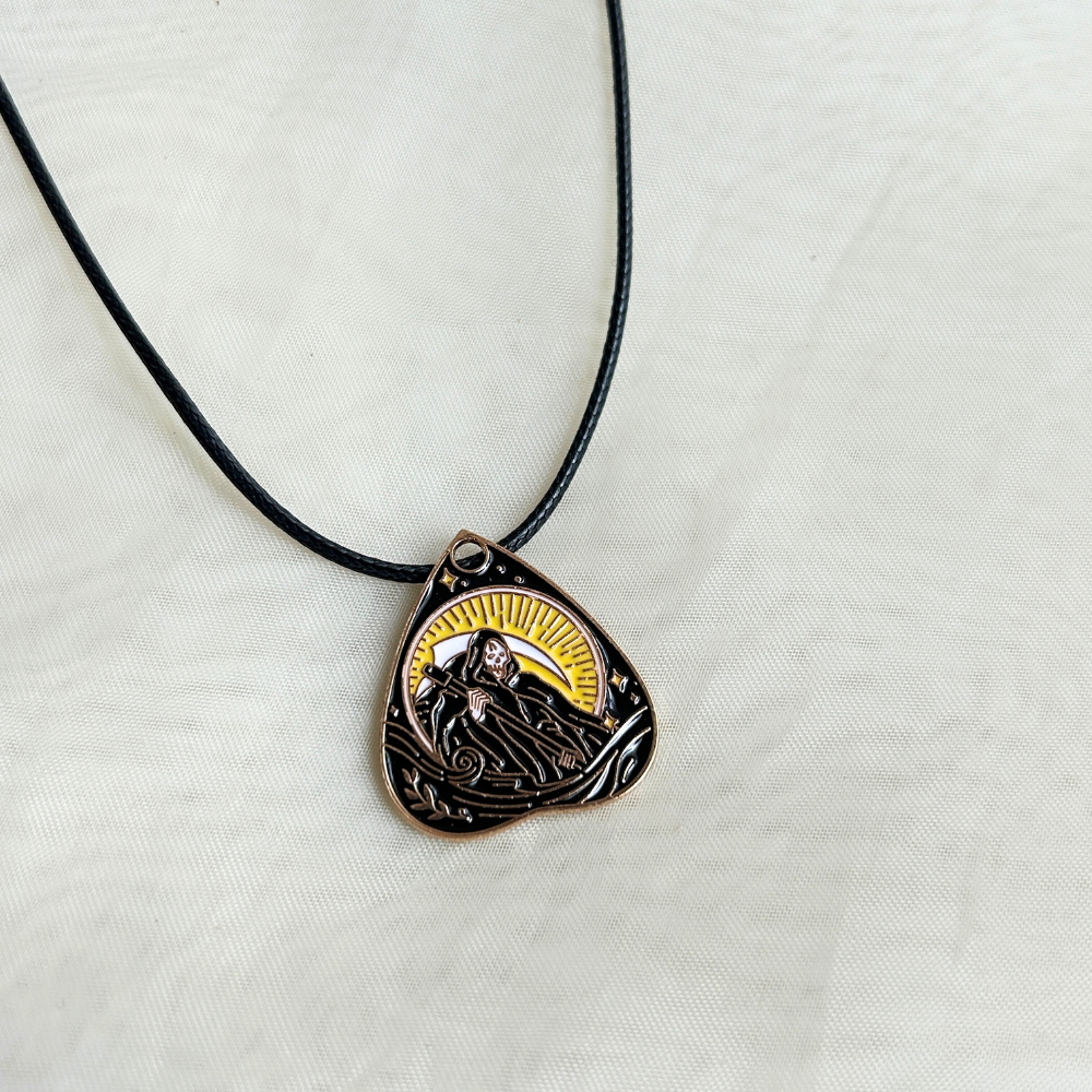 The Tarot Chains - The Tarot collection