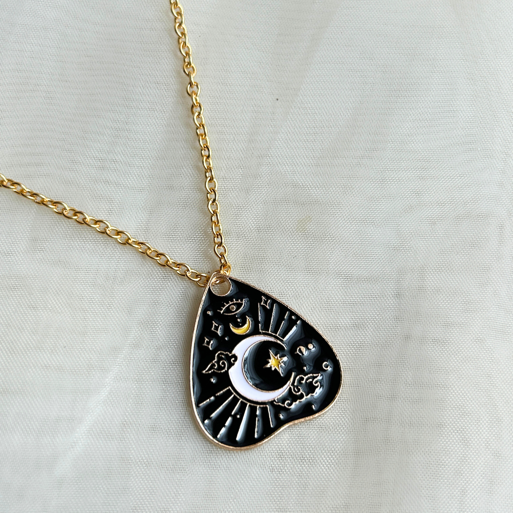 The Tarot Chains - The Tarot collection