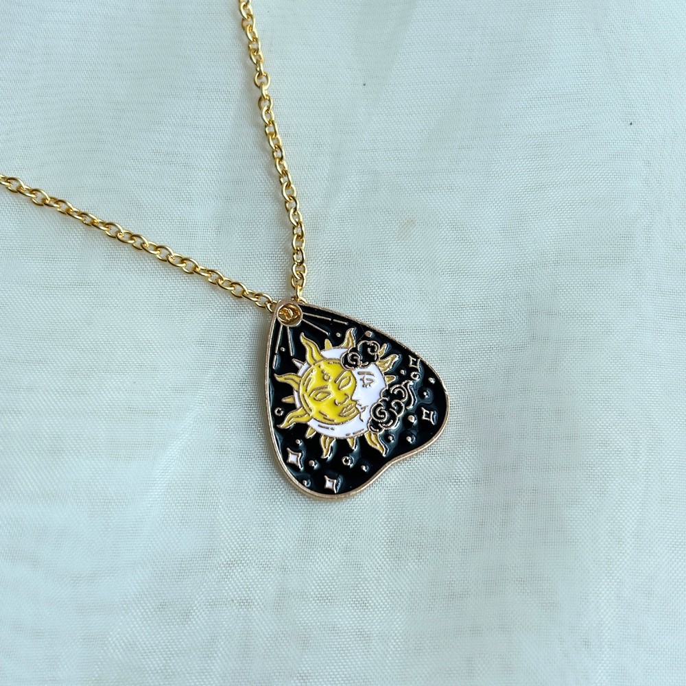 The Tarot Chains - The Tarot collection
