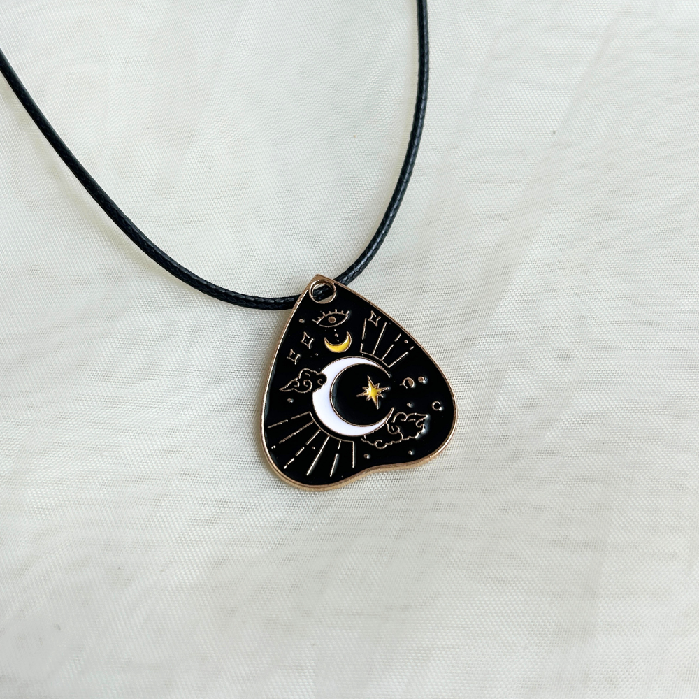 The Tarot Chains - The Tarot collection