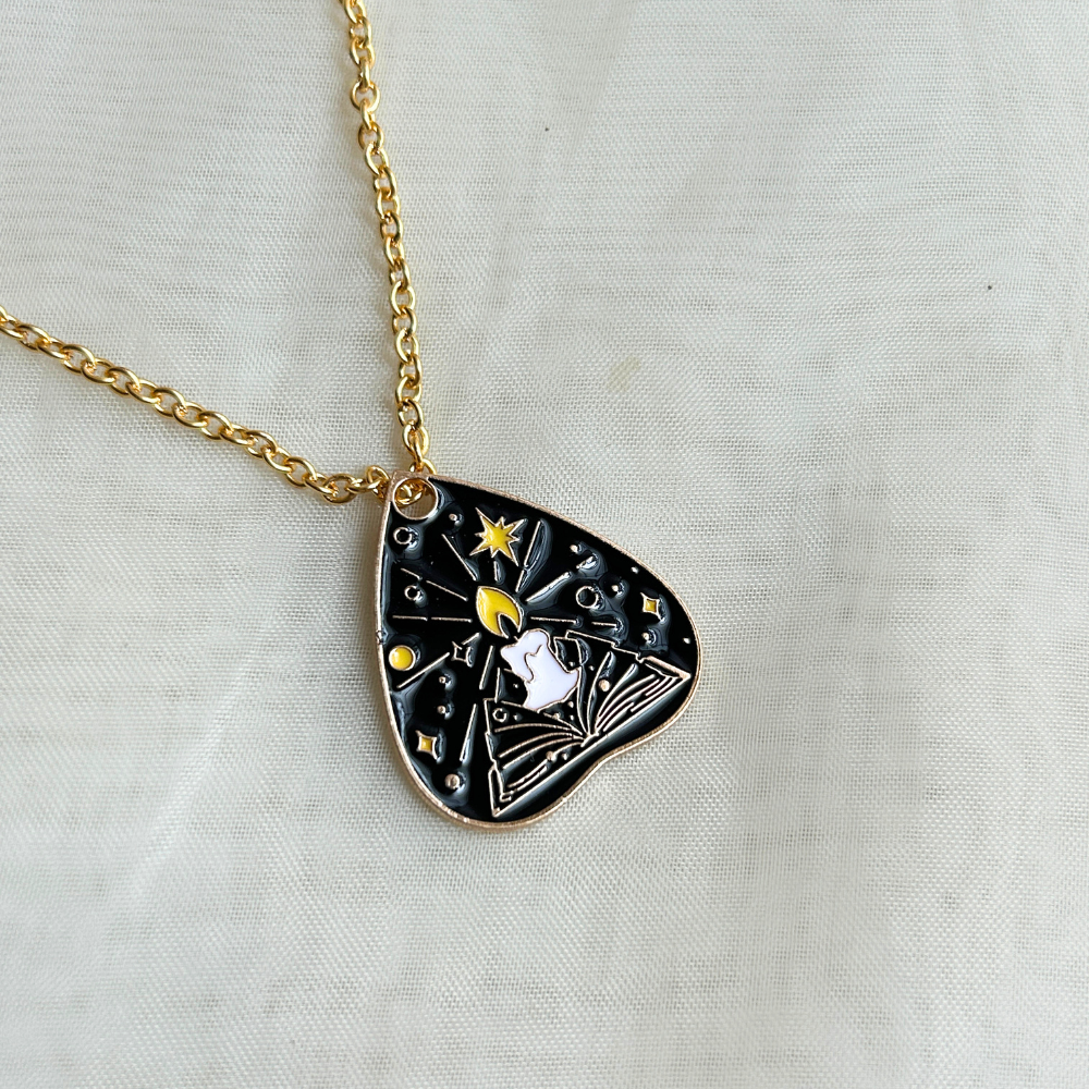The Tarot Chains - The Tarot collection