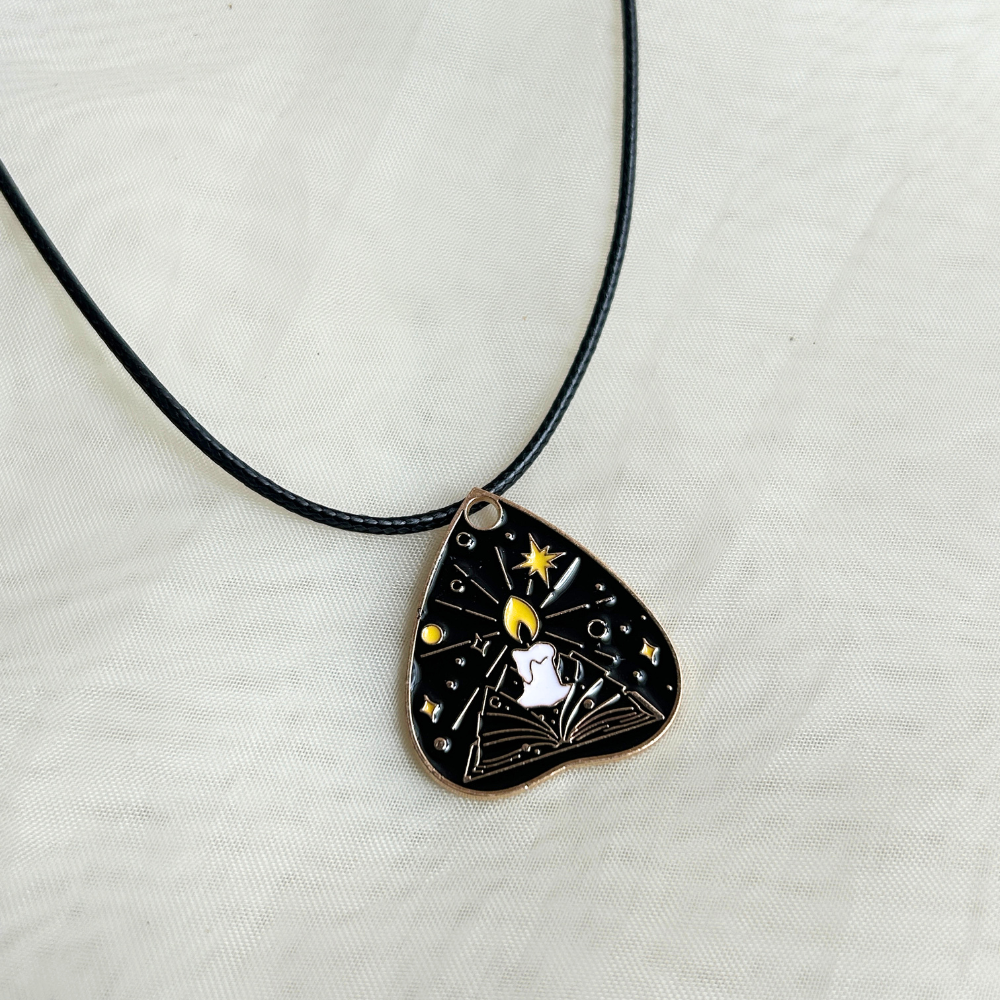 The Tarot Chains - The Tarot collection