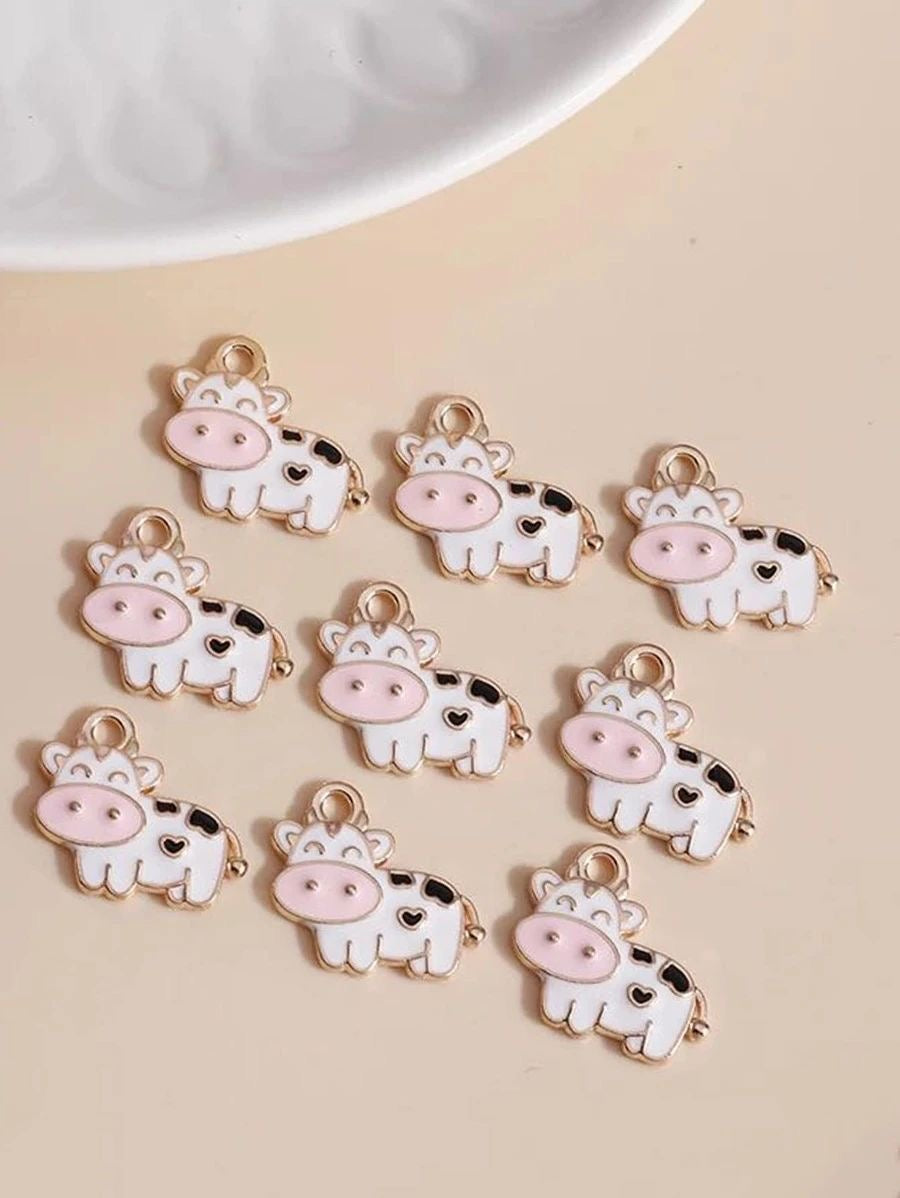 Cow Chain
