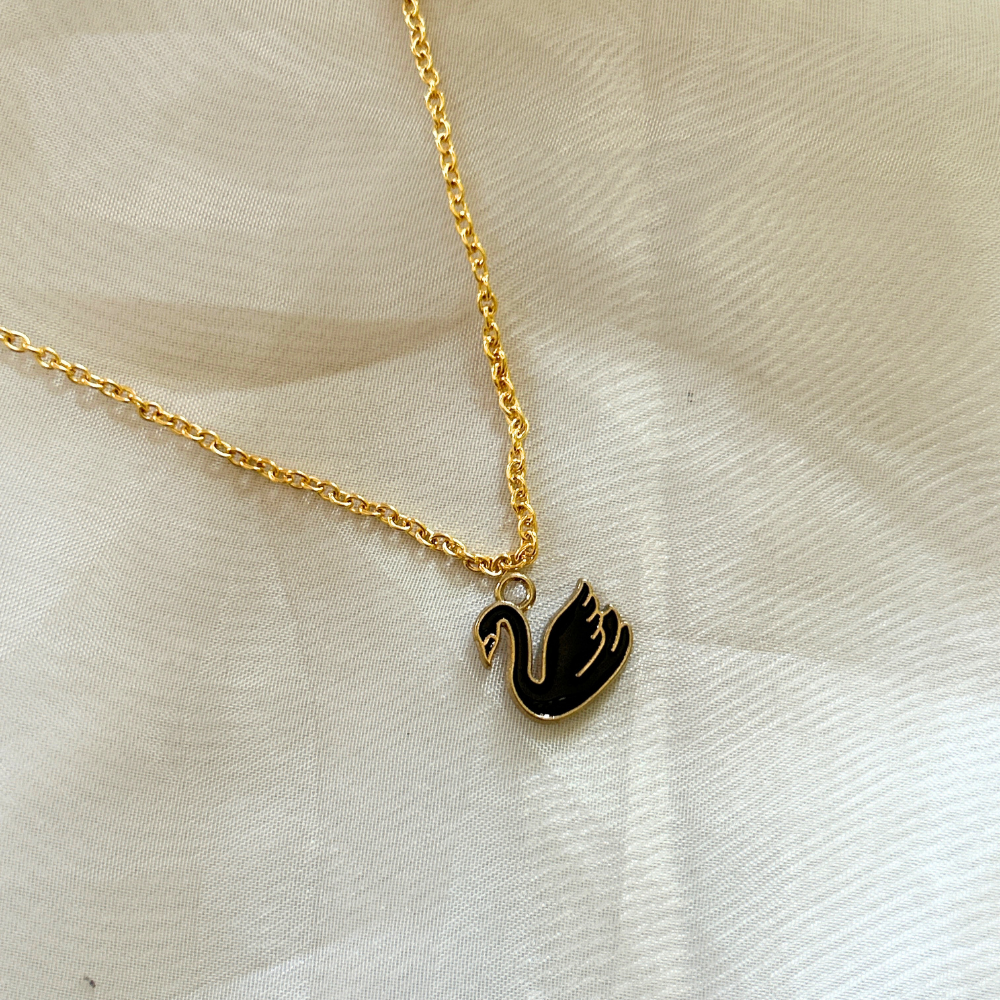 Swan Chain