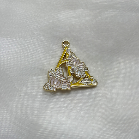 Deathly Hallows Chain - The Harry Potter Collection