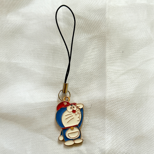 The Doaremon Collection - Phone Charms