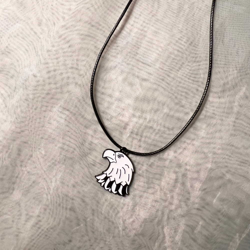 Unisex Animal Chain