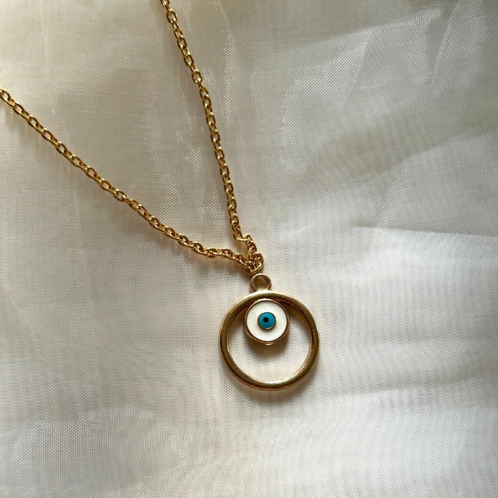 Evil Eye Chain