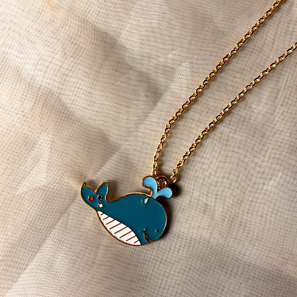 Dolphin Chain