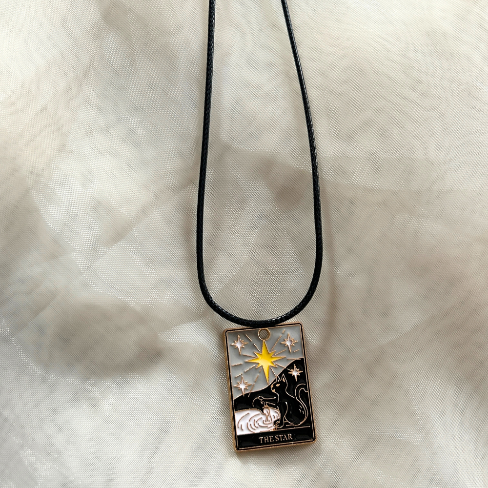 The Star Chain - Tarot Collection