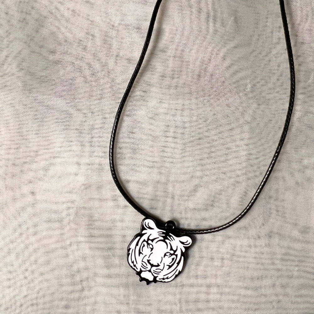 Unisex Animal Chain