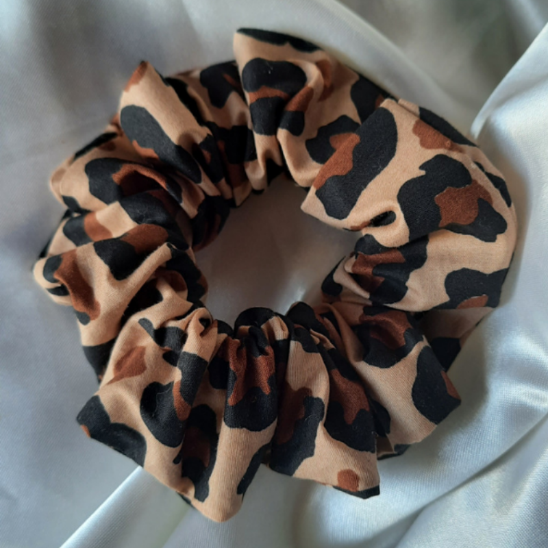 Leopard Print