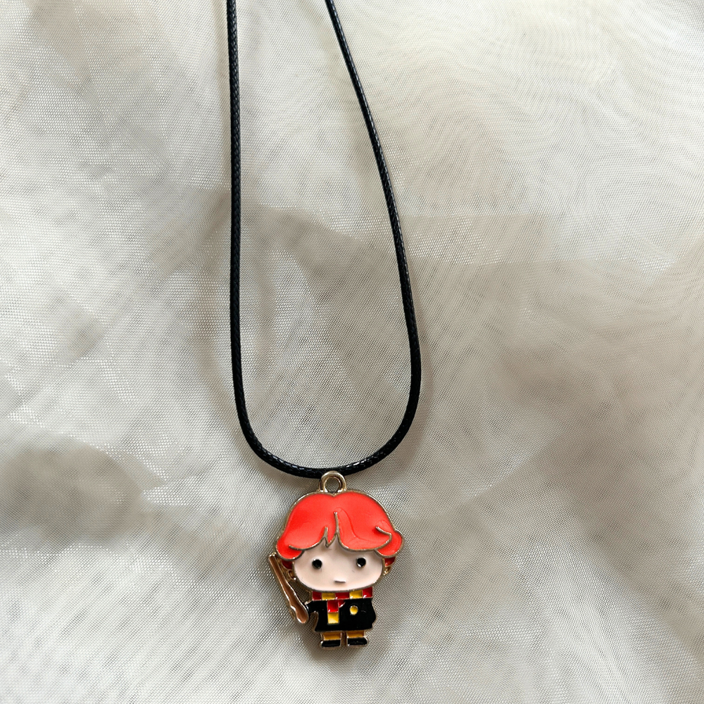 Ron Weasley Chain - The Harry Potter Collection