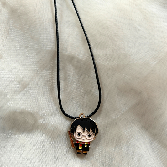Harry Potter Chain - The Harry Potter Collection