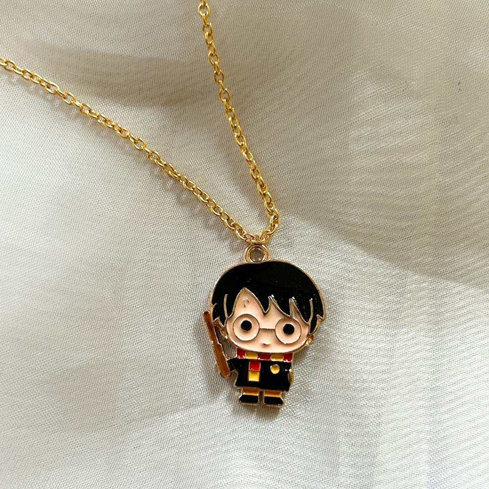 Harry Potter Chain - The Harry Potter Collection
