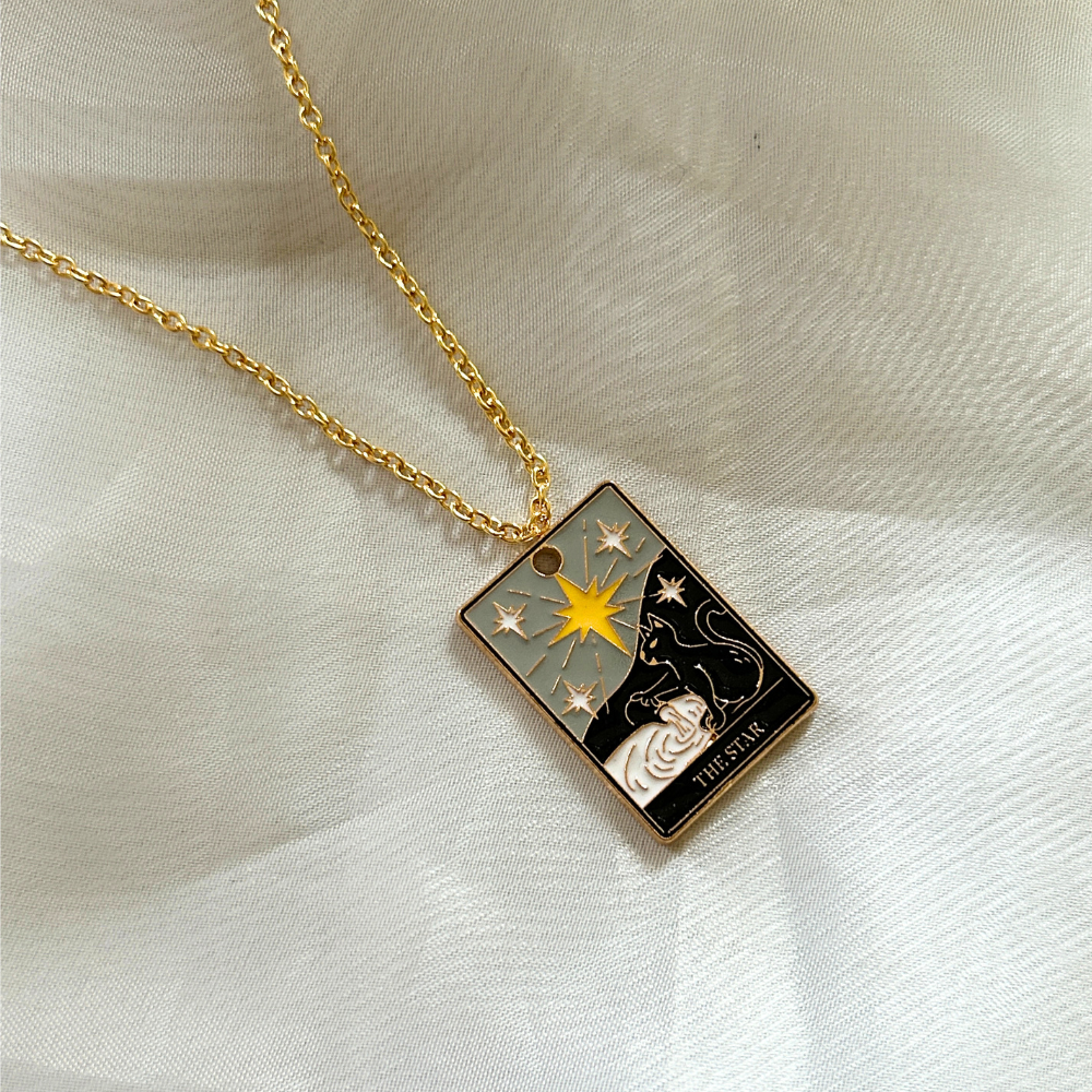 The Star Chain - Tarot Collection