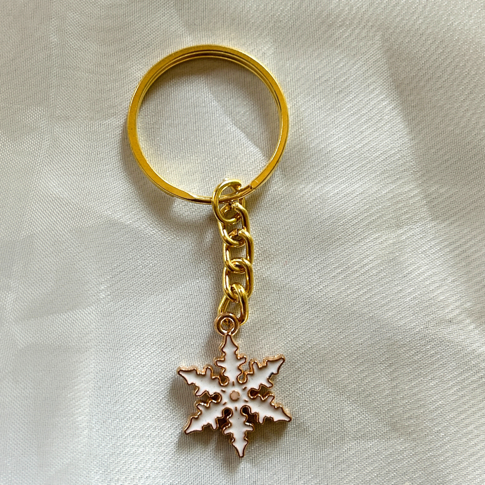 Christmas Collection Keychains
