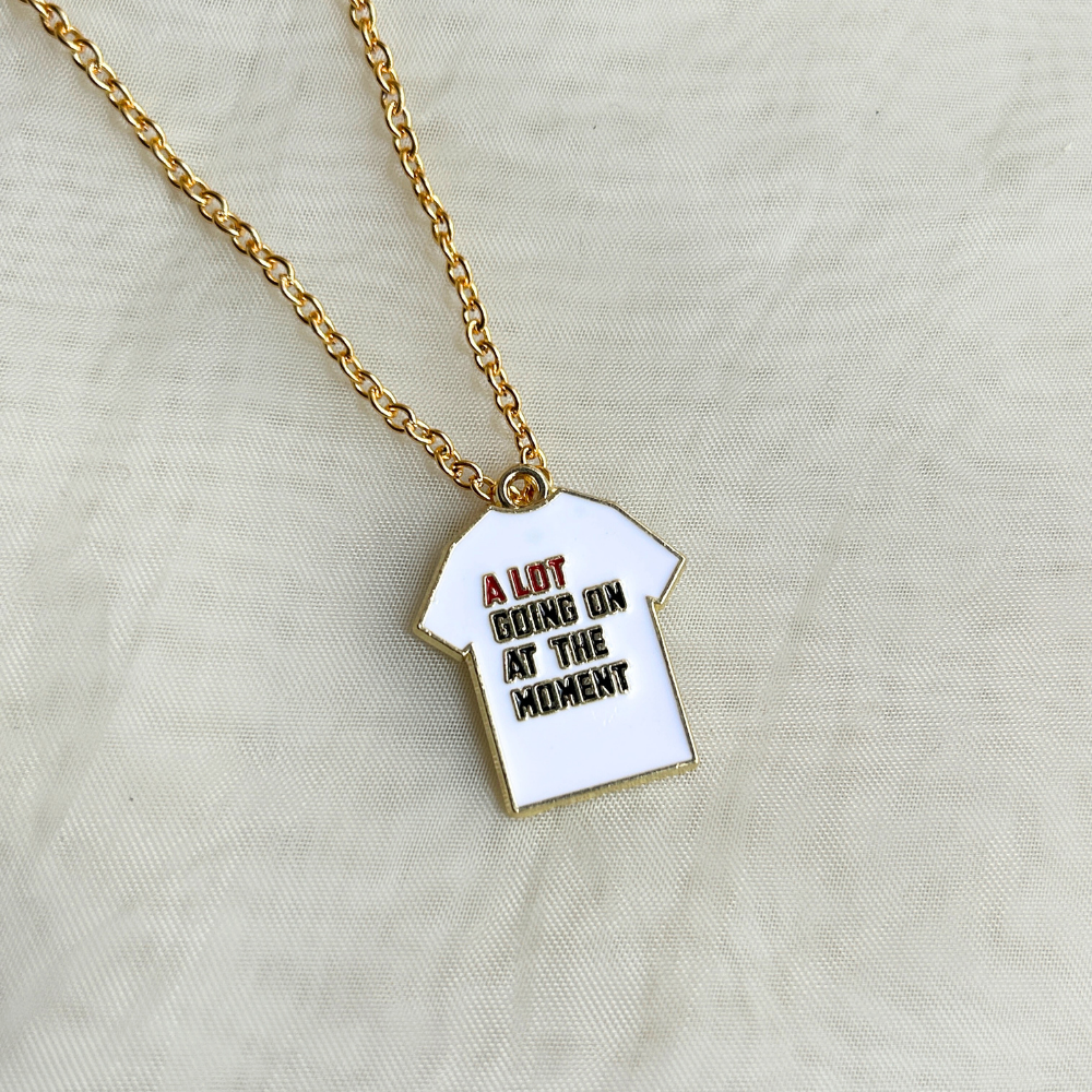 Taylor Swift Collection Chains