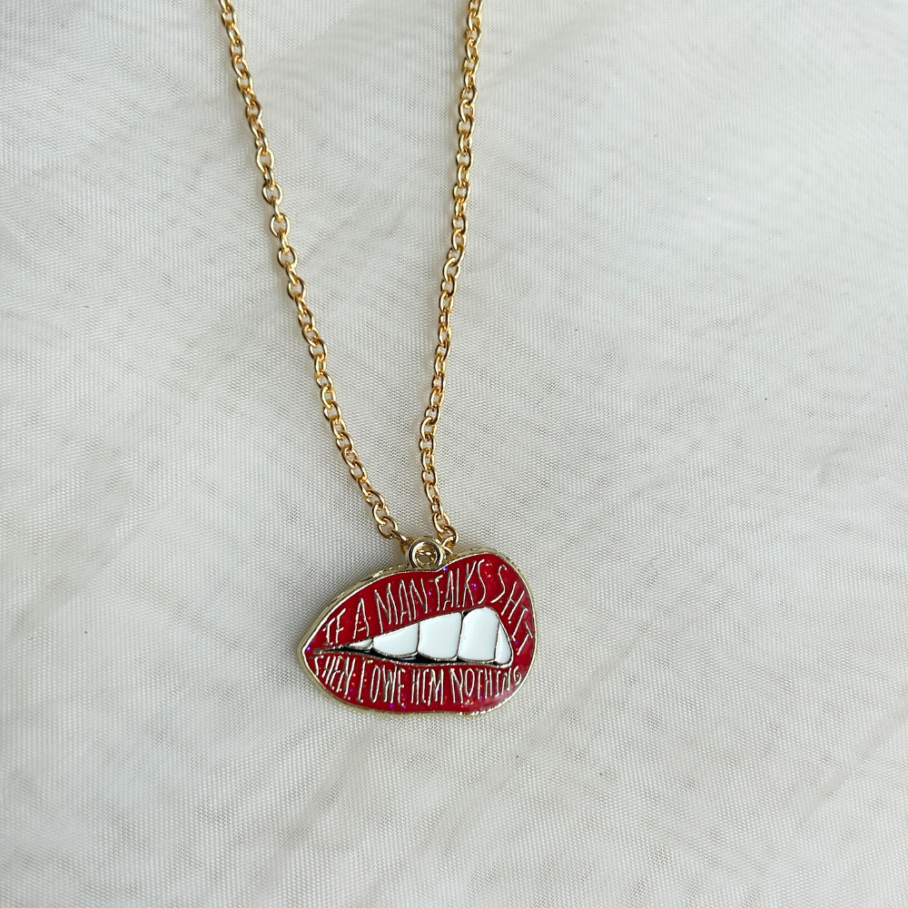 Taylor Swift Collection Chains