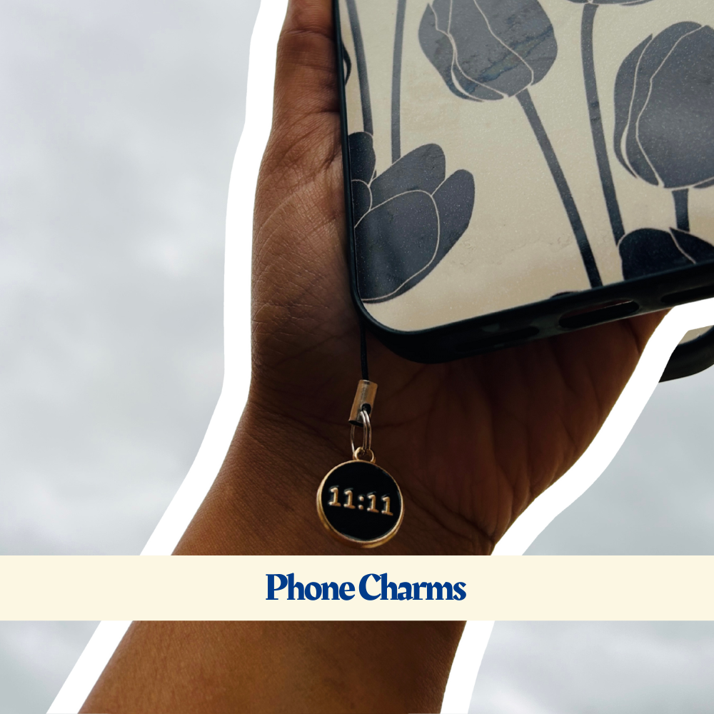 Phone Charms