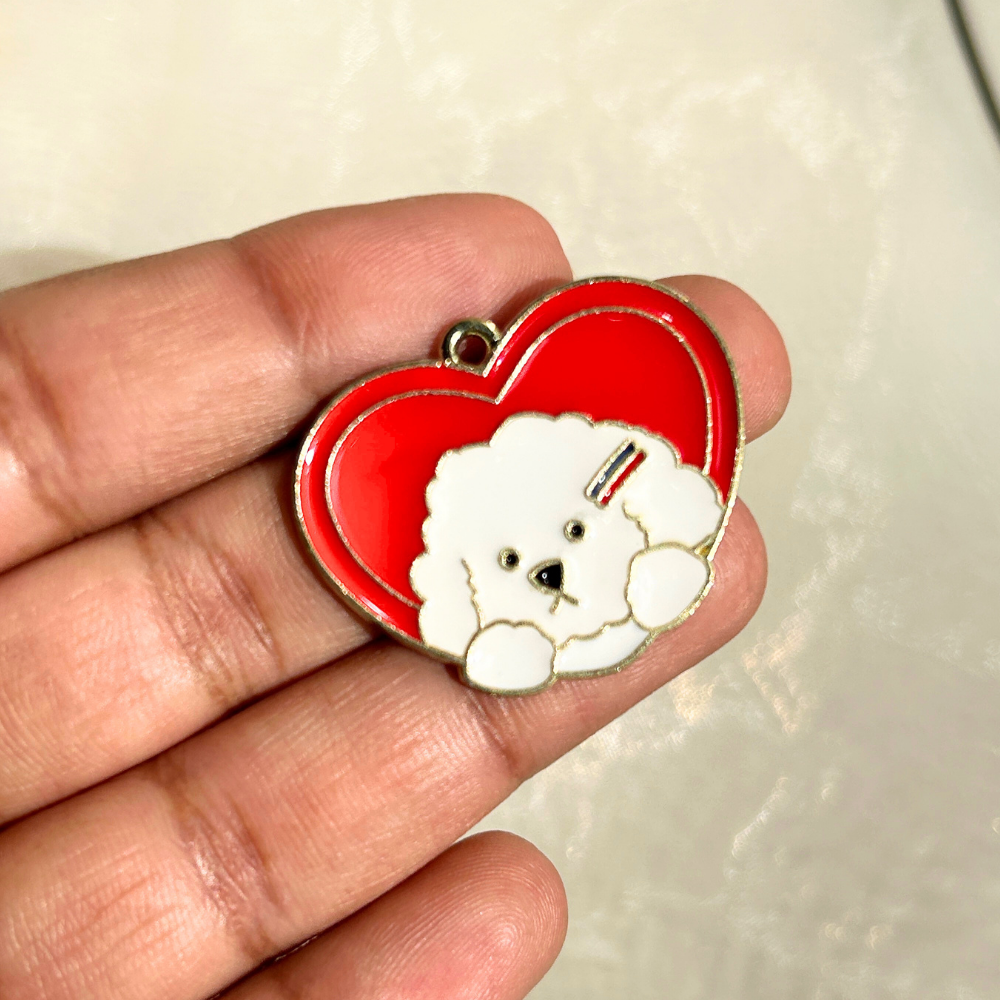 Cute Doggo Chain