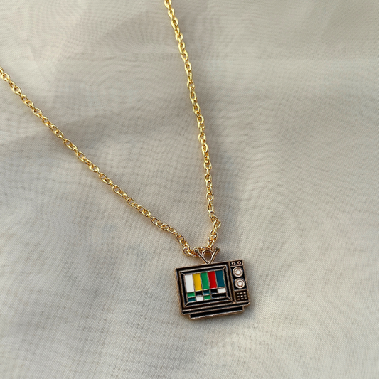 Vintage TV Chain -The Vintage Collection