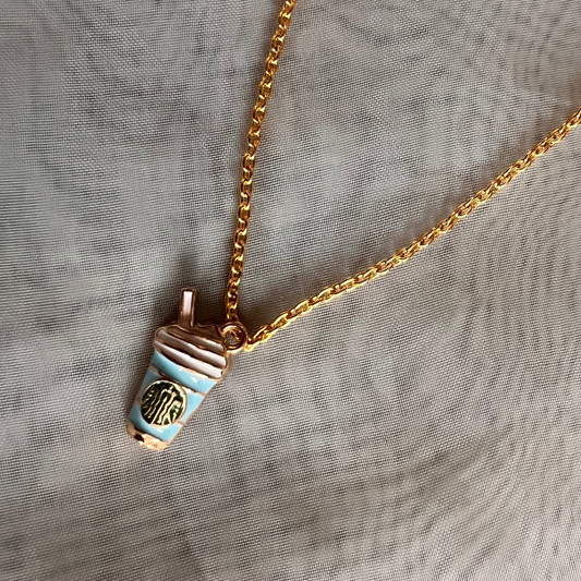 Starbucks Coffee Cup Chain