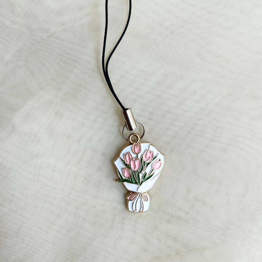 Taylor Swift Collection Phone Charm