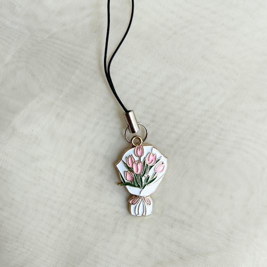 Taylor Swift Collection Phone Charm