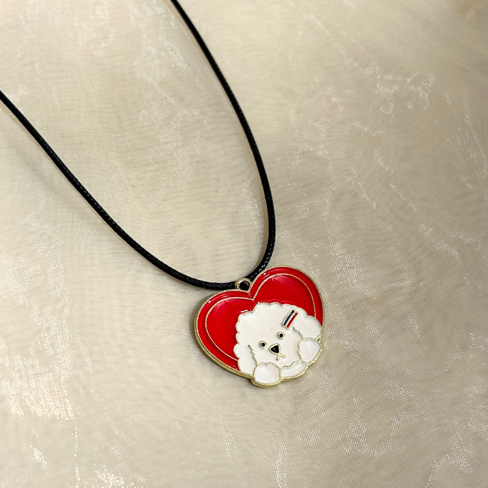 Cute Doggo Chain