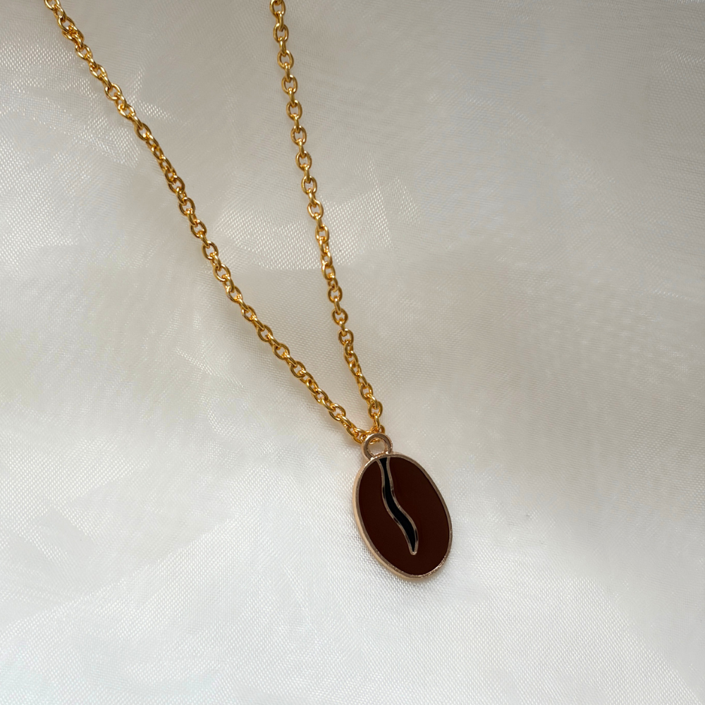 Coffee Bean Chain - The Coffee Shop Collection