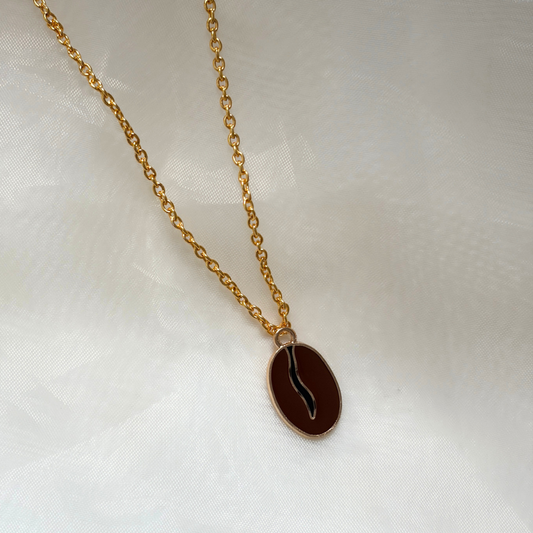 Coffee Bean Chain - The Coffee Shop Collection