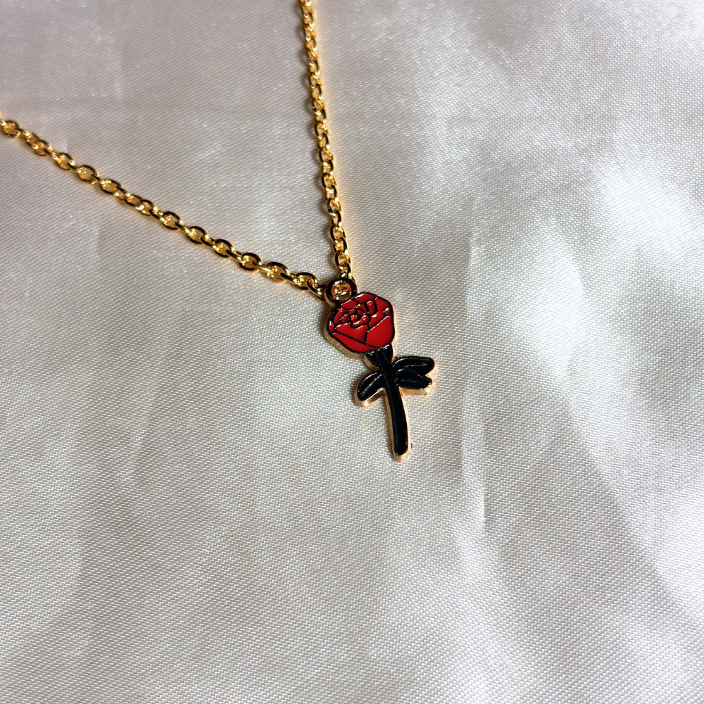Rose Chain