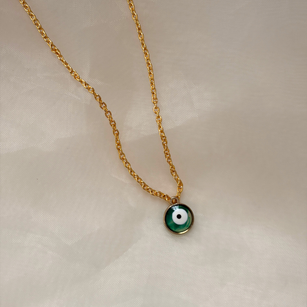 Evil Eye Chain