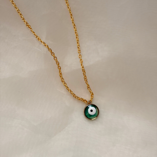 Evil Eye Chain