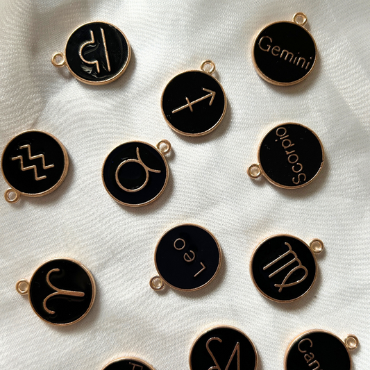 Scorpio Zodiac Chain - The Zodiac Collection