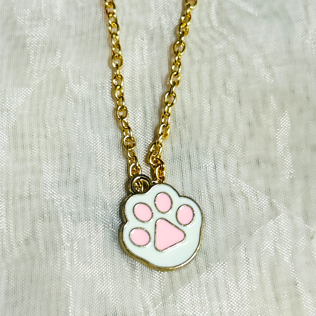 Paw Chain