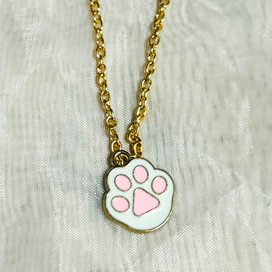 Paw Chain