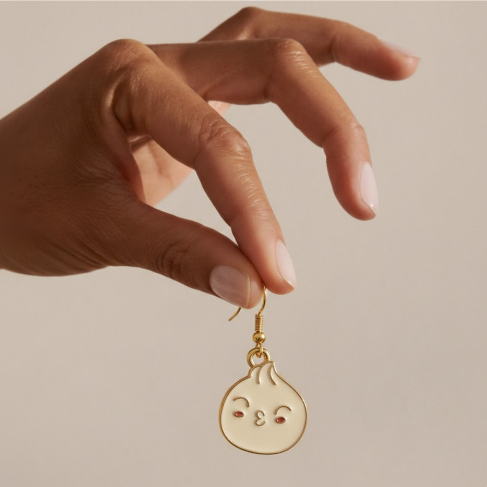 Momo Earrings