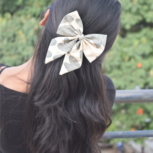 Cream Prints
