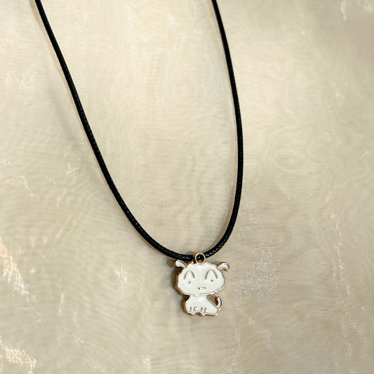 Shiro Chain - Shinchan and Shiro Collection