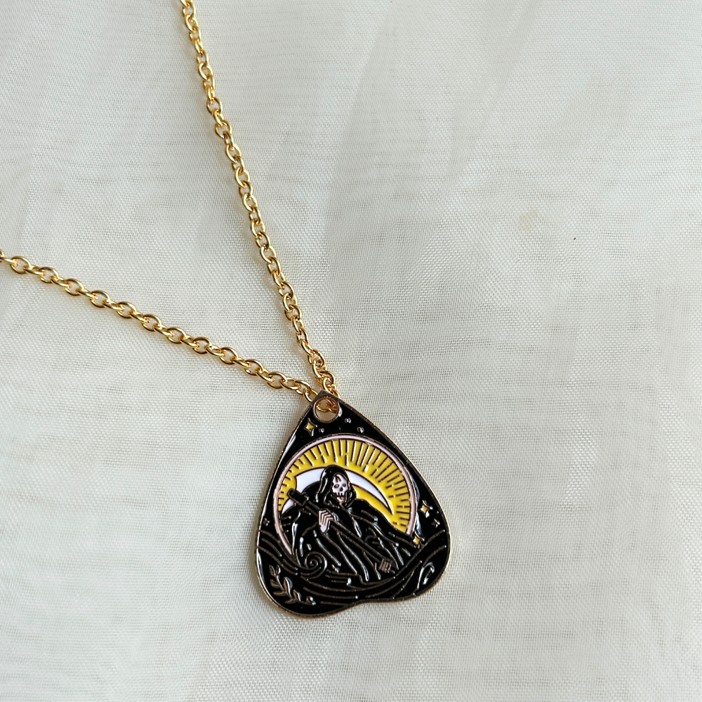 The Tarot Chains  - The Tarot collection