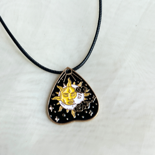 The Tarot Chains  - The Tarot collection
