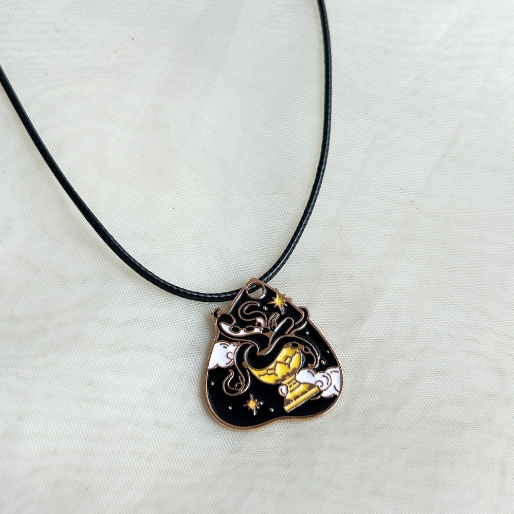 The Tarot Chains  - The Tarot collection