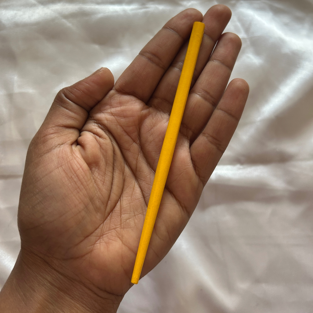 Hair Bun Stick